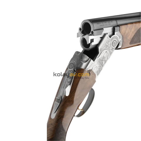 Beretta 687 SP3 MY20 Süperpoze 12 Kalibre Av Tüfeği