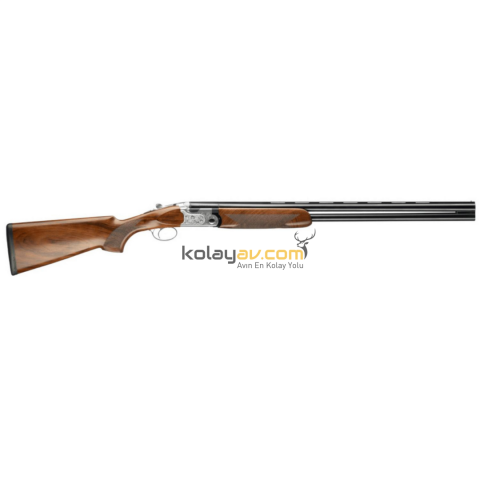 Beretta Ultraleggero Gümüş Süperpoze 12 Kalibre Av Tüfeği