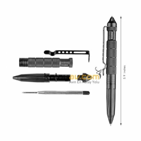 UMAREX Perfecta Tactical Kalem TP II