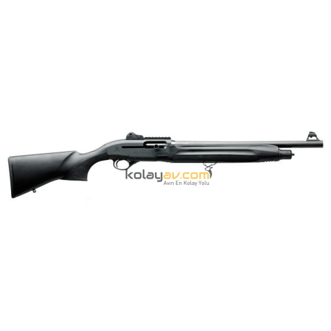 Beretta 1301 Taktikal MY23 Siyah Otomatik 12 Kalibre Av Tüfeği