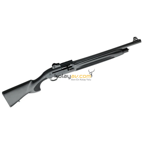 Beretta 1301 Taktikal MY23 Siyah Otomatik 12 Kalibre Av Tüfeği