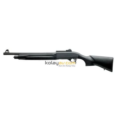 Beretta 1301 Taktikal MY23 Siyah Otomatik 12 Kalibre Av Tüfeği