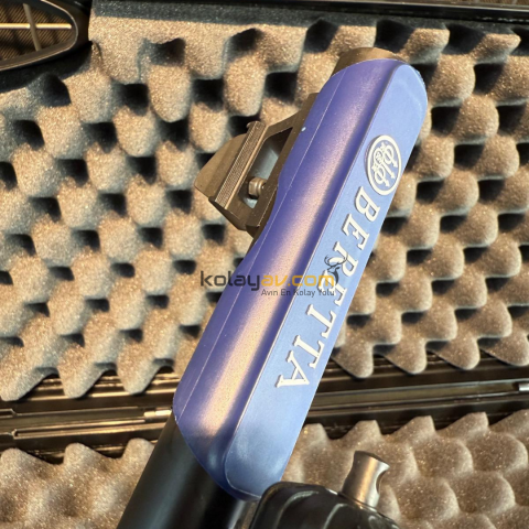 Beretta 1301 Taktikal MY23 Siyah Otomatik 12 Kalibre Av Tüfeği