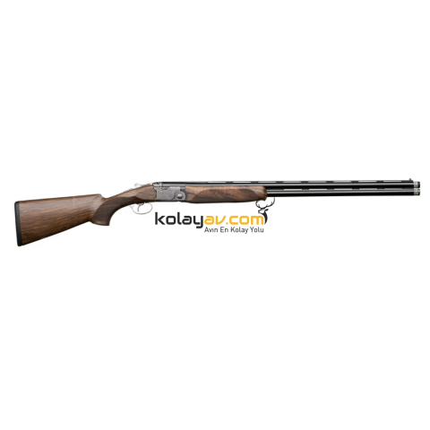 Beretta 695 Field FIX Süperpoze 12 Kalibre Av Tüfeği