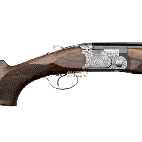Beretta 695 Field FIX Süperpoze 12 Kalibre Av Tüfeği