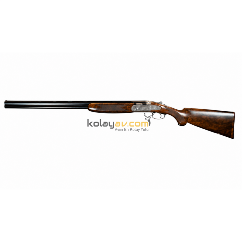 Beretta 687 EELL Classic MY19 Süperpoze 12 Kalibre Av Tüfeği