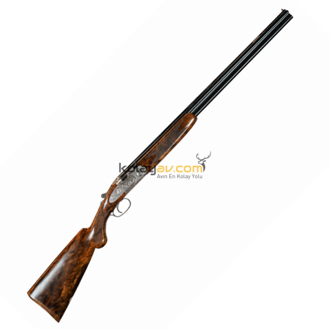 Beretta 687 EELL Classic MY19 Süperpoze 12 Kalibre Av Tüfeği
