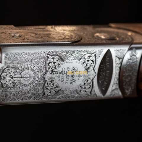 Beretta 687 EELL Classic MY19 Süperpoze 12 Kalibre Av Tüfeği