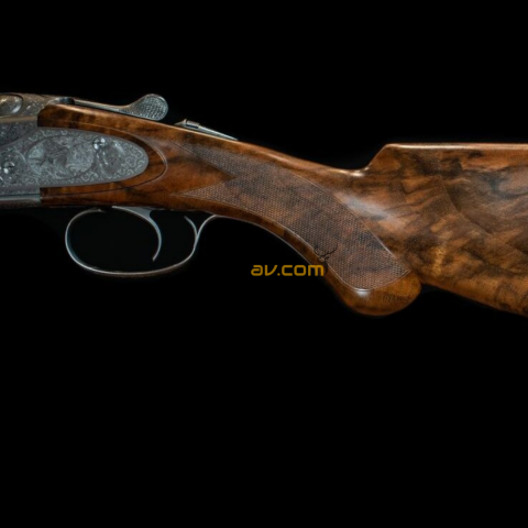 Beretta 687 EELL Classic MY19 Süperpoze 12 Kalibre Av Tüfeği