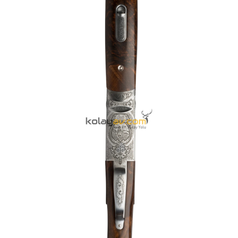Beretta 687 EELL Diamond Pigeon Restyle FIX Süperpoze 12 Kalibre Av Tüfeği