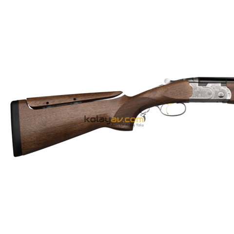 Beretta 686 Silver Pigeon 1 Sporting B-FAST MY19 Süperpoze 12 Kalibre Av Tüfeği