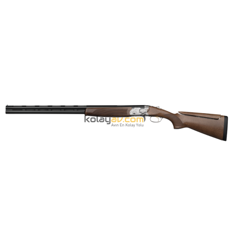 Beretta 686 Silver Pigeon 1 Sporting B-FAST MY19 Süperpoze 12 Kalibre Av Tüfeği