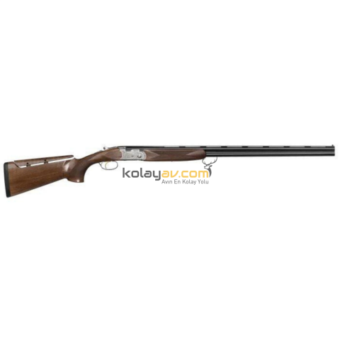 Beretta 686 Silver Pigeon 1 Sporting B-FAST MY24 Süperpoze 12 Kalibre Av Tüfeği