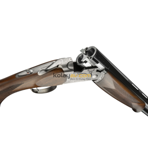 Beretta 686 Silver Pigeon 1 Sporting MY24 Süperpoze 12 Kalibre Av Tüfeği