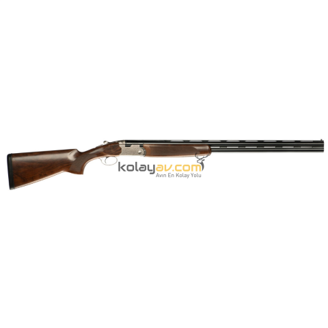 Beretta 686 Silver Pigeon 1 Sporting MY24 Süperpoze 12 Kalibre Av Tüfeği