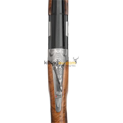 Beretta 687 Silver Pigeon 3 Sporting MY20 Süperpoze 12 Kalibre Av Tüfeği