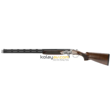 Beretta 687 Silver Pigeon 3 Sporting MY20 Süperpoze 12 Kalibre Av Tüfeği