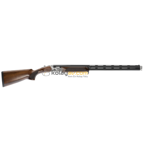 Beretta 687 Silver Pigeon 3 Sporting MY20 Süperpoze 12 Kalibre Av Tüfeği