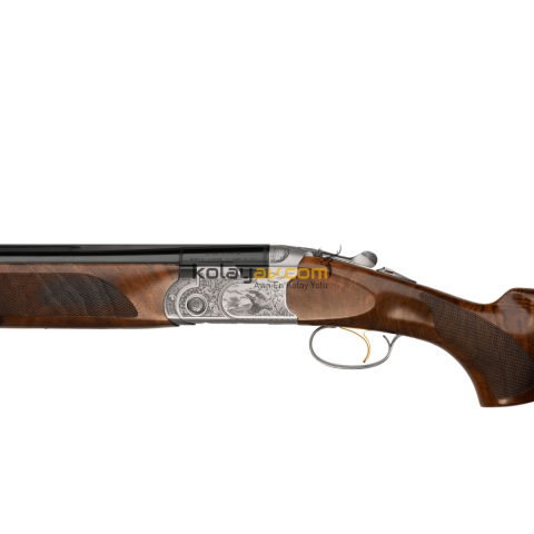 Beretta 687 Silver Pigeon 3 Sporting MY20 Süperpoze 12 Kalibre Av Tüfeği
