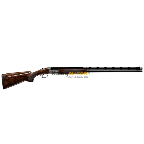 Beretta 687 Silver Pigeon 5 Sporting B-FAST MY21 Süperpoze 12 Kalibre Av Tüfeği