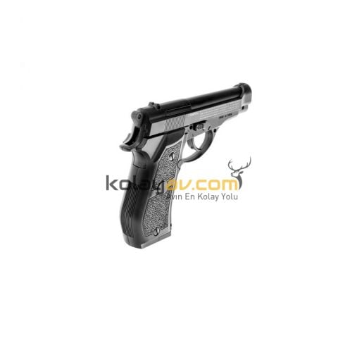 CYBERGUN Swiss Arms P84 Mt. Havalı Tabanca