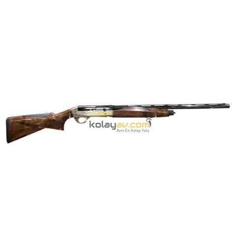 Breda Titano Nikel Otomatik 12 Kalibre Av Tüfeği