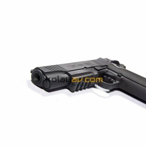 CYBERGUN Colt 1911 GBB Airsoft Tabanca