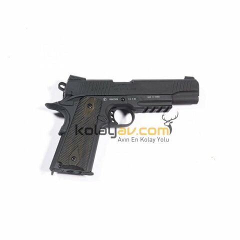 CYBERGUN Colt 1911 GBB Airsoft Tabanca