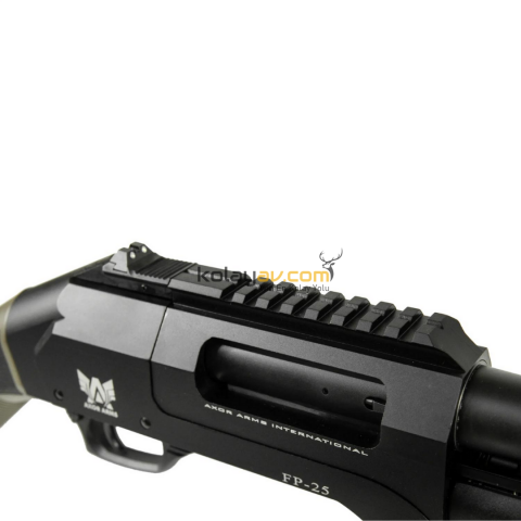 Axor Arms FS 25 Pro Otomatik 12 Kalibre Av Tüfeği