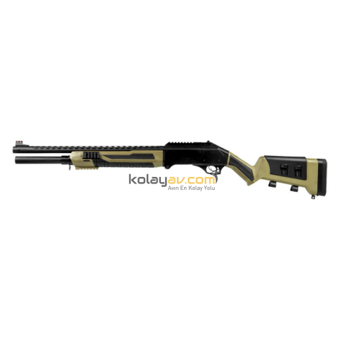 Axor Arms FS 25 Pro Otomatik 12 Kalibre Av Tüfeği