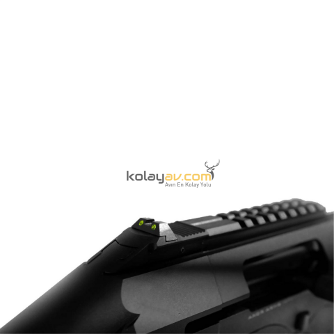 Axor Arms FS 25 Pro Otomatik 12 Kalibre Av Tüfeği