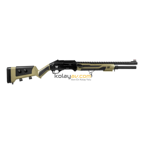 Axor Arms FS 25 Pro Otomatik 12 Kalibre Av Tüfeği