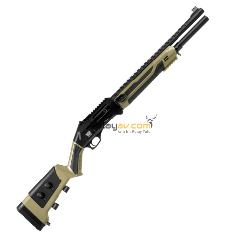 Axor Arms FS 25 Pro Otomatik 12 Kalibre Av Tüfeği