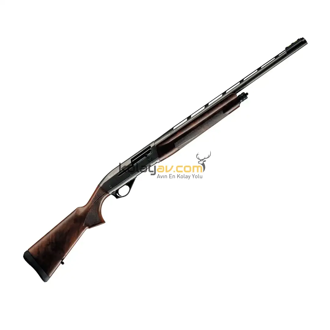 Impala Plus Walnut Smoked 12 Kalibre Otomatik Av Tüfeği