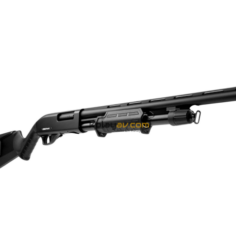 Derya Carina AG AG12-401 Pompalı 12 Kalibre Av Tüfeği