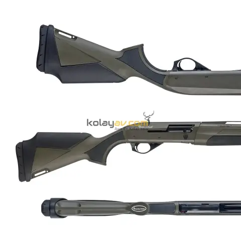 Impala Plus O.D. Green 12 Kalibre Otomatik Av Tüfeği