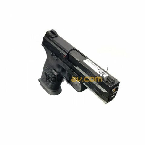 CYBERGUN FN FNS-9 Mt. Blowback Airsoft Tabanca