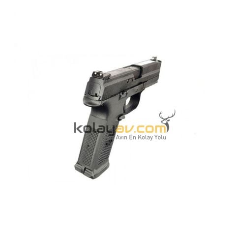 CYBERGUN FN FNS-9 Mt. Blowback Airsoft Tabanca