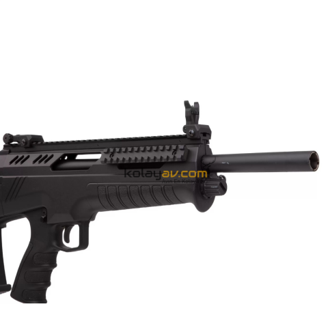Derya N-100 Bullpup Otomatik Şarjörlü 12 Kalibre Av Tüfeği