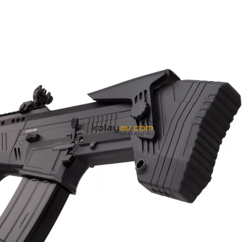 Derya N-100 Bullpup Otomatik Şarjörlü 12 Kalibre Av Tüfeği