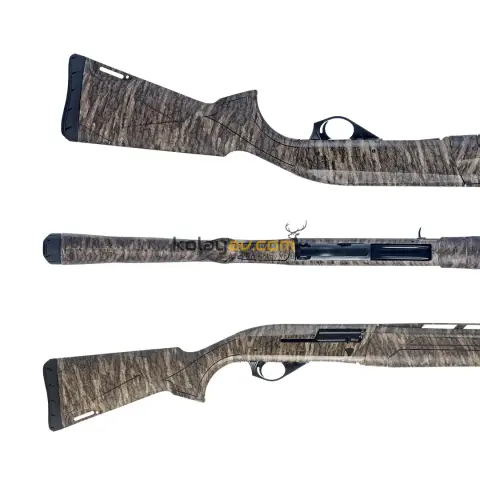 Impala Plus Bottomland 12 Kalibre Otomatik Av Tüfeği