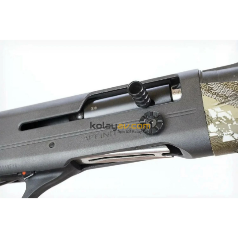 Franchi Affinity 3 Elite Cobalt  Av Tüfeği