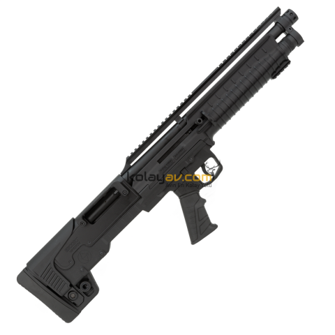 Hatsan Escort Magnum Bulltac SA Otomatik 12 Kalibre Av Tüfeği