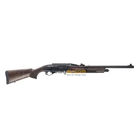 Impala Plus Nero Wood Cantilever Slug 12 Kalibre Otomatik Av Tüfeği