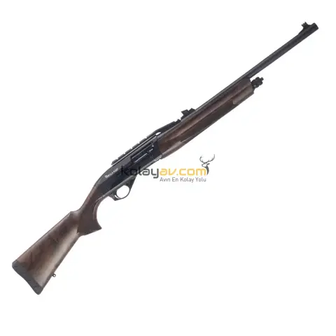 Impala Plus Nero Wood Cantilever Slug 12 Kalibre Otomatik Av Tüfeği