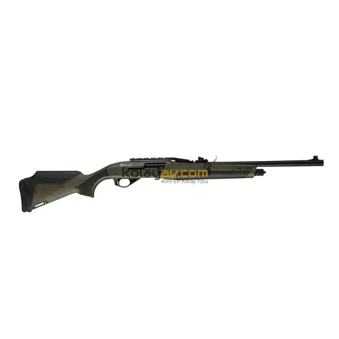 Impala Plus Rampart Green Cantilever Slug 12 Kalibre Otomatik Av Tüfeği