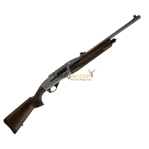 Impala Plus Lapis Cantilever Slug 12 Kalibre Otomatik Av Tüfeği