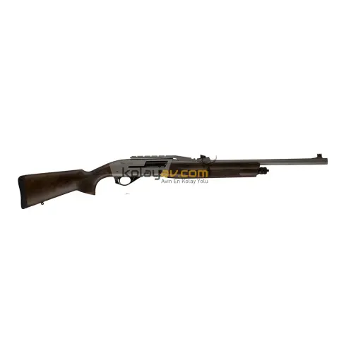 Impala Plus Lapis Cantilever Slug 12 Kalibre Otomatik Av Tüfeği