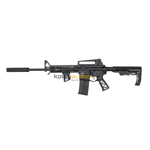 Aksa Crossfire T-14 Pro Şarjörlü Otomatik 36 Kalibre Av Tüfeği