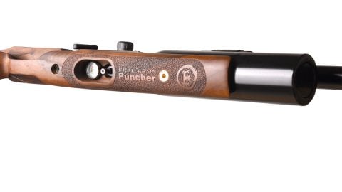 KRAL Puncher Süper Jumbo W PCP Havalı Tüfek